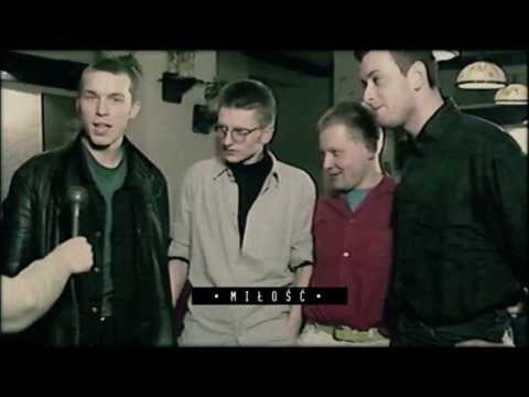 Miłość / Love (Polska / Poland 2012) Zwiastun / Trailer