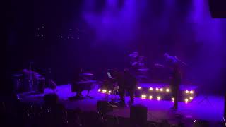 IVAN FERREIRO -Sala Barts Barcelona 14/03/2019  No mires a los ojos de la gente.