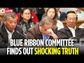 Philippines Senate LIVE Contractors Admit Systematic Fraud In Flood Control Project Bidding N18G