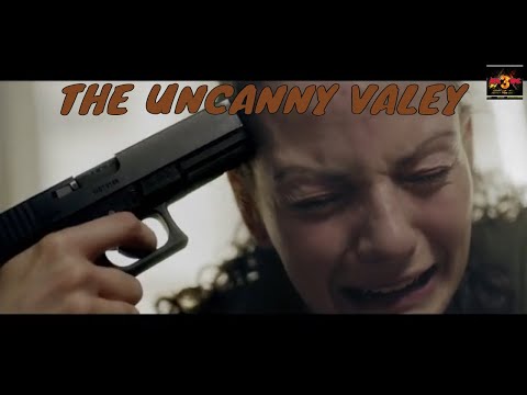 THE UNCANNY VALLEY CISFFI2019 OFFICIAL SELECTION