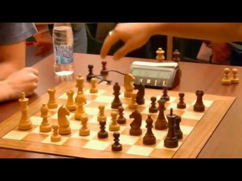 2010-11-11 GM Grischuk - GM Nakamura Tal Memorial blitz