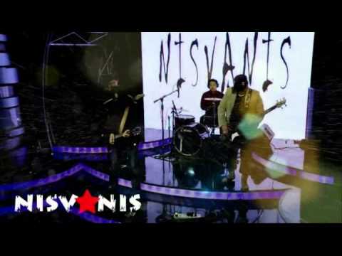 Nergui duu (Нэргүй дуу) -NISVANIS