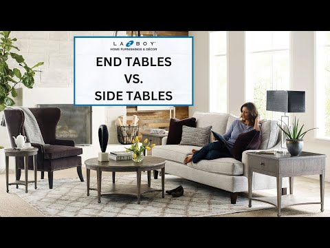 End Tables Target