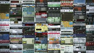 Video thumbnail for Reason has a Rack for Instruments by Reason Studios