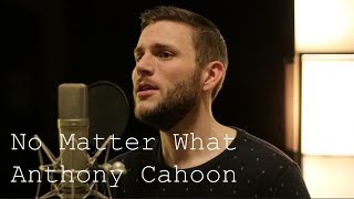 No Matter What (Cover) - Calum Scott
