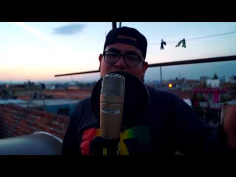 Ganjah Reyes//Solo yo (VIDEO OFICIAL)