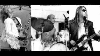 Kingston Wall - Purple Haze