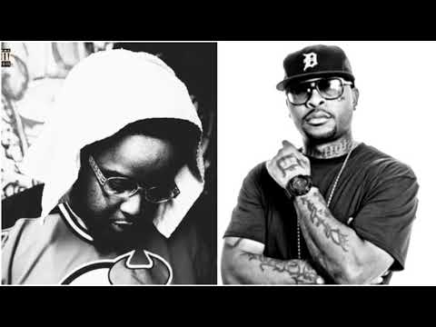 Nolan The Ninja - Calisthenics (Feat. Royce Da 5'9")