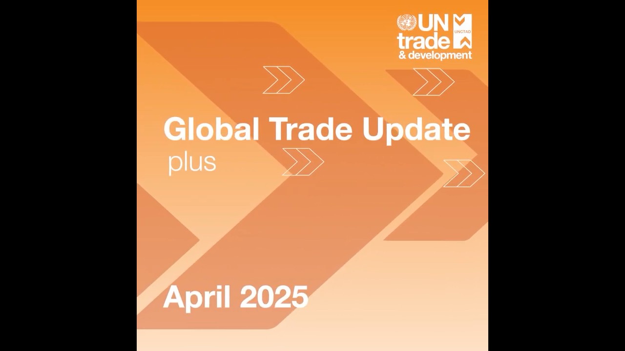 Reciprocal tariffs should exclude vulnerable developing countries – @unitednations trade body