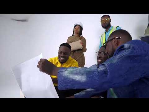 Chymny Crane MY Baby ft Ponobiom x Dadie Opanka