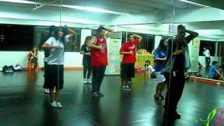 Ryan&#39;s Hoodie by Omarion