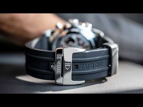 Top Tudor Watches of 2025: Discover the Timepieces Everyone's Talking About!