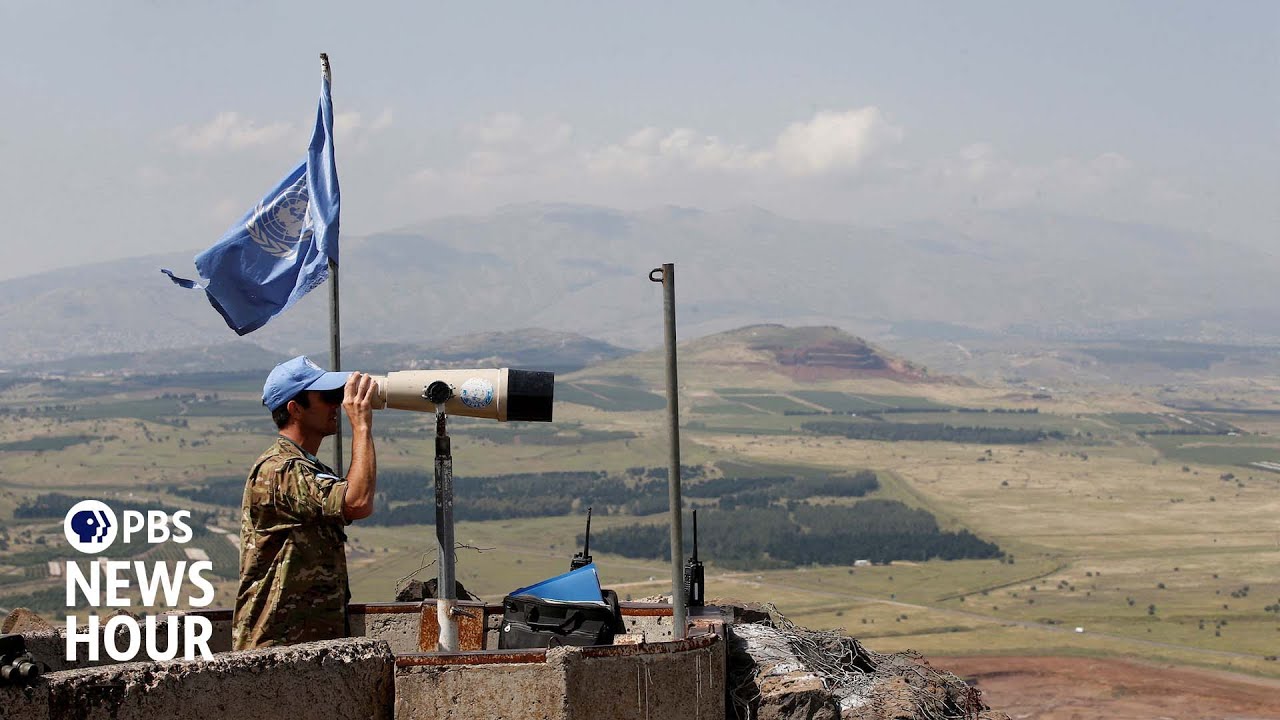 Israeli strikes on Lebanon kill civilians and threaten safe havens for the displaced