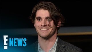 Download lagu Breaking Bad Actor RJ Mitte's Cause of Death Revealed | E! News mp3