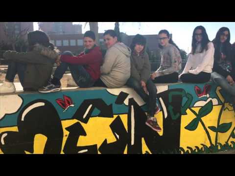 Rapeando contra el hambre