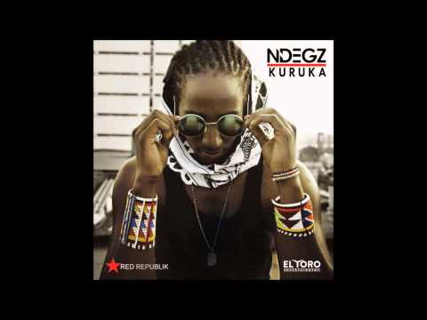 Ndegz - Kuruka (Official Audio)