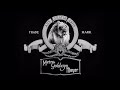 Metro Goldwyn Mayer 1939