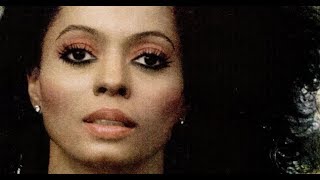 Diana Ross - I Ain&#39;t Been Licked [12&quot; mix]