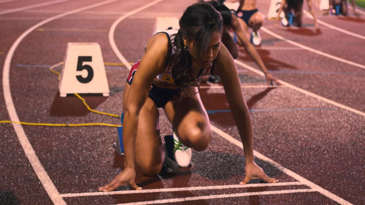 Fast Girls - Trailer