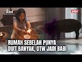 Suami Nunduk Aja Disuruh Istrinya Begini Kacau Aini Malaikat Tak Bersayap ANTV Eps 28 2 5