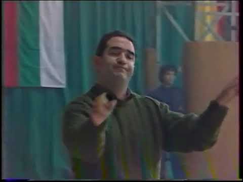 Copa Korac 87/88 Paok Salonica-Estudiantes