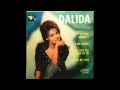 DALIDA - TOI TU ME PLAIS (1962) 