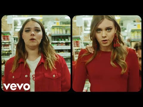 First Aid Kit - It's a Shame (Video)