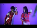 SARUI WNGKHE DANCE BY HUKUMU MWSANAI BODOL || SANJA JORANI PANDA 2022