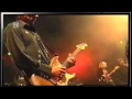 Tito & Tarantula - Evy (Live 1998 Taubertal ...