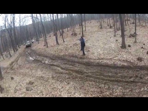 OFFROAD LOZEN   16 03 2014