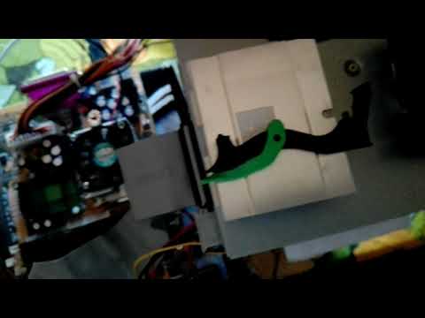 Motherboard Socket 370 Issues Part1