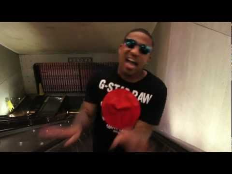 Yung R - London Flow