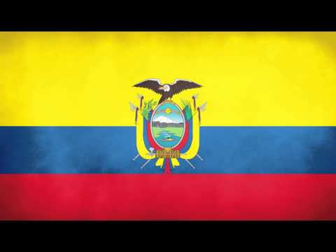 Ecuador National Anthem (Instrumental)
