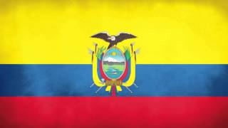 Ecuador National Anthem (Instrumental)