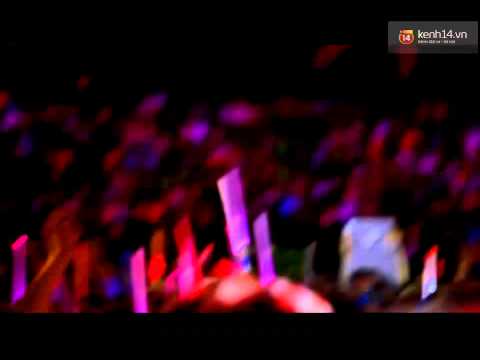 140322 HEC in Vietnam - 2PM 10 out of 10