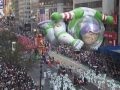 Macy S Thanksgiving Day Parade 2008