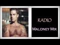 Robbie Williams - Radio (Maloney Mix) 