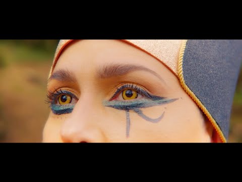 FAYAZER - Néfertiti