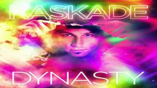 Kaskade - Fire In Your New Shoes - Dynasty