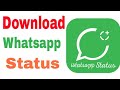 Download Whatsapp Status In Hindi