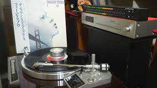 Phoebe Snow - A1 「Let The Good Times Roll」 from Phoebe Snow