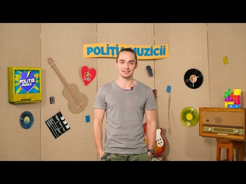 Cotofan/Politia Muzicii: WHAT'S UP - La tine, PEPE - Sentimente intense