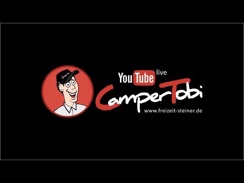 CamperTobi | So funktioniert ein WoMo. | Fahrzeugübergabe Teil 1 | 2017
