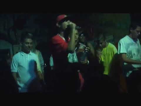 Mc Menor do B1 - SHOW - CLUB INTERNACIONAL 2013