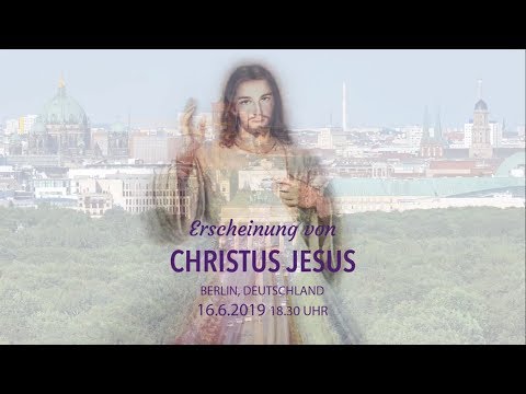 download lagu mp3 mp4 Jesus Erscheinungen, download lagu Jesus Erscheinungen gratis, unduh video klip Download Jesus Erscheinungen Mp3 dan Mp4 Youtube Gratis