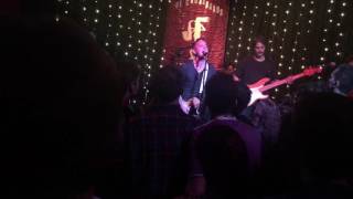 Dave Hause &quot;Damascus&quot; Crossroads 2/25/17