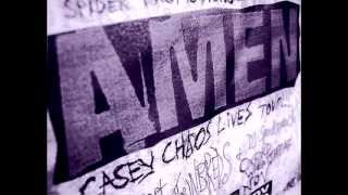 AMEN - Gun Of A Preacher Man