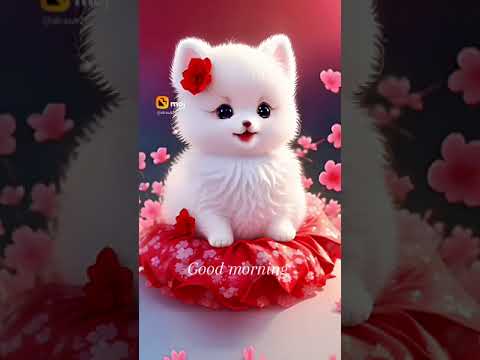 CUTE  DOG