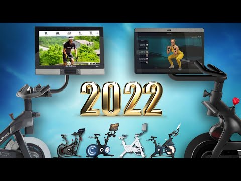 The BEST Exercise BIKES of 2022! 🎉