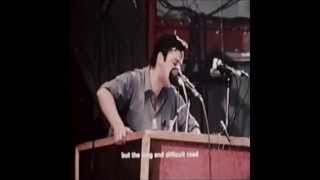 (13) ¿QUÉ HACER CON CHILE? ¡A UNIR A LOS DERROTADOS! (UNA PROPUESTA)